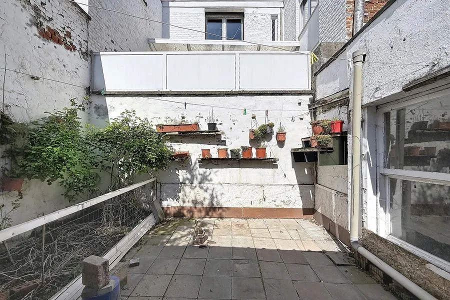Maison 3 chambres à Tienen