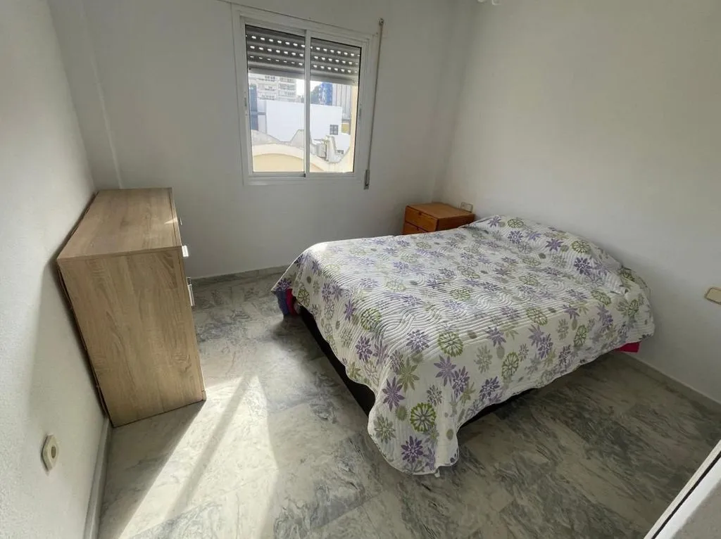 Bedrooms - Luxury Apartment with Pool in Torremolinos