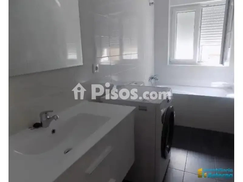 Salles de bain - Fully Renovated Flat with Terrace in Pío Gullón