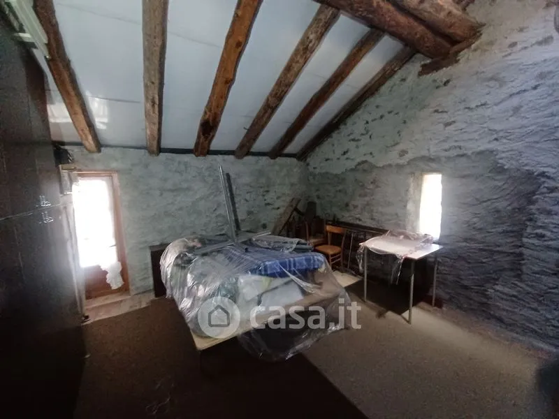 Stanze - Semi-detached House with Mountain Views in Niel