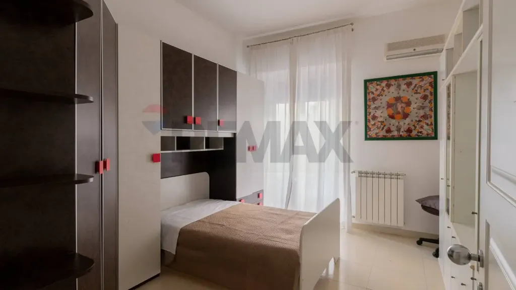 Magamistoad - Rustic-Style Apartment with Balcony in Palermo