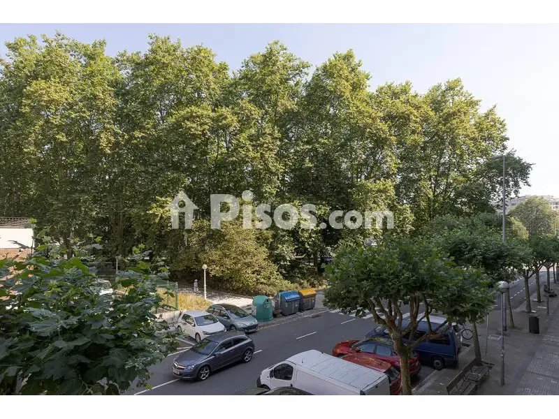 Balcone - Apartment with River Views in Amara Berri