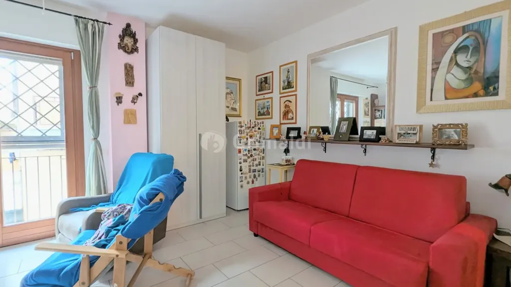 Elutuba - Modern Apartment with Parking in Nettuno Centre