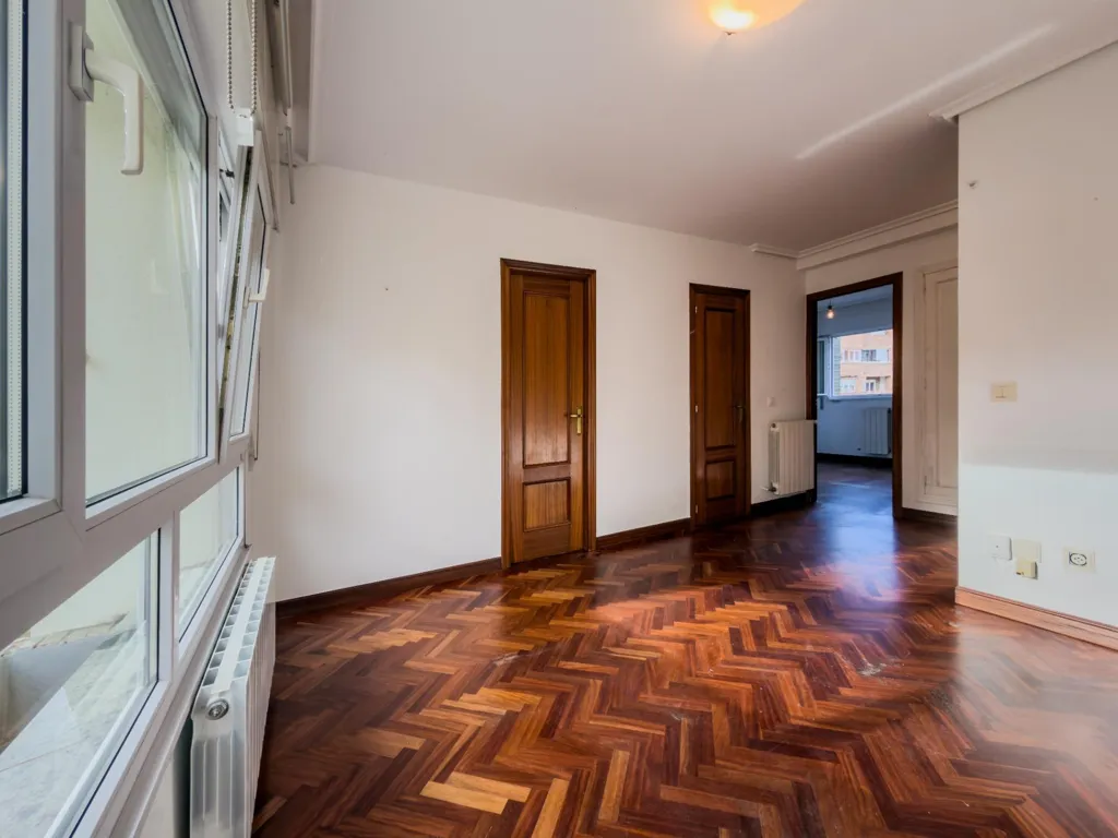 Toad - Modern Flat with Sea View in Valdenoja, Santander