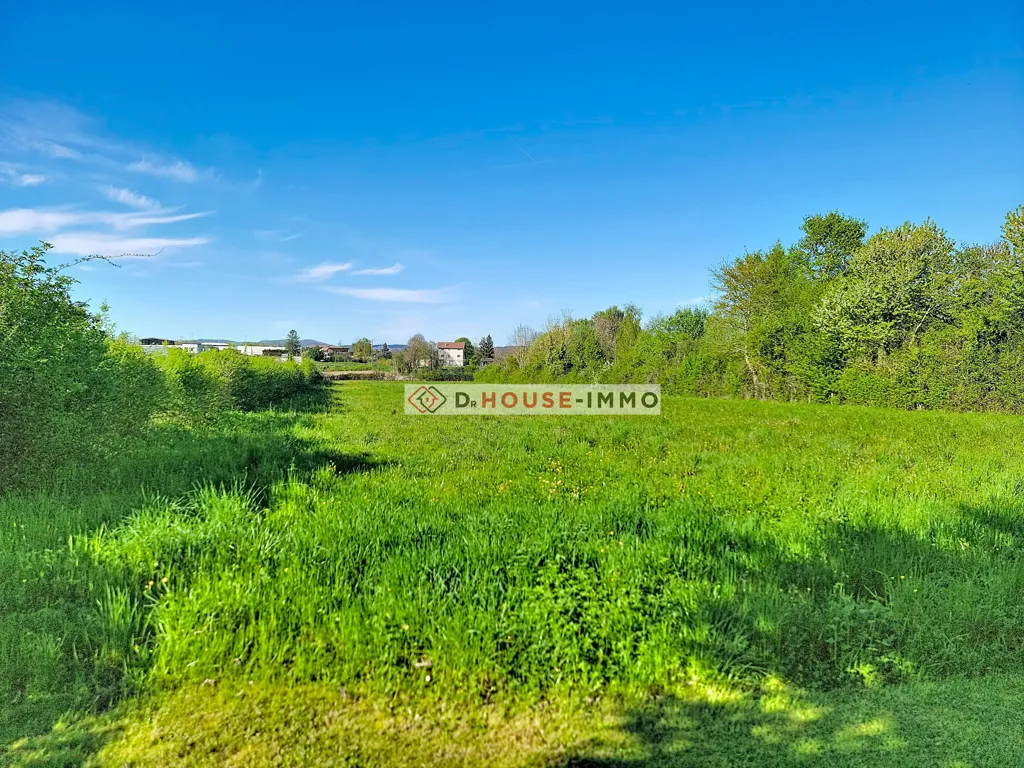 Aed - Family House with Large Garden in Izeaux