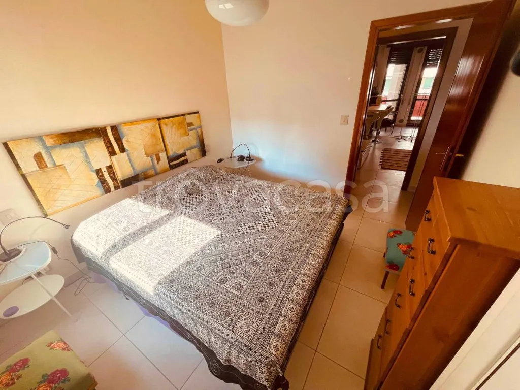 Chambres - Rustic Apartment with Sea View in Comacchio