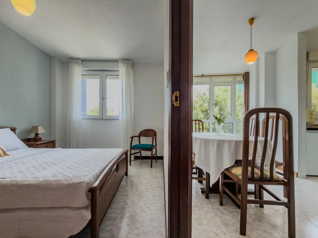 Chambres - Apartment with Sea View in Somo, Cantabria