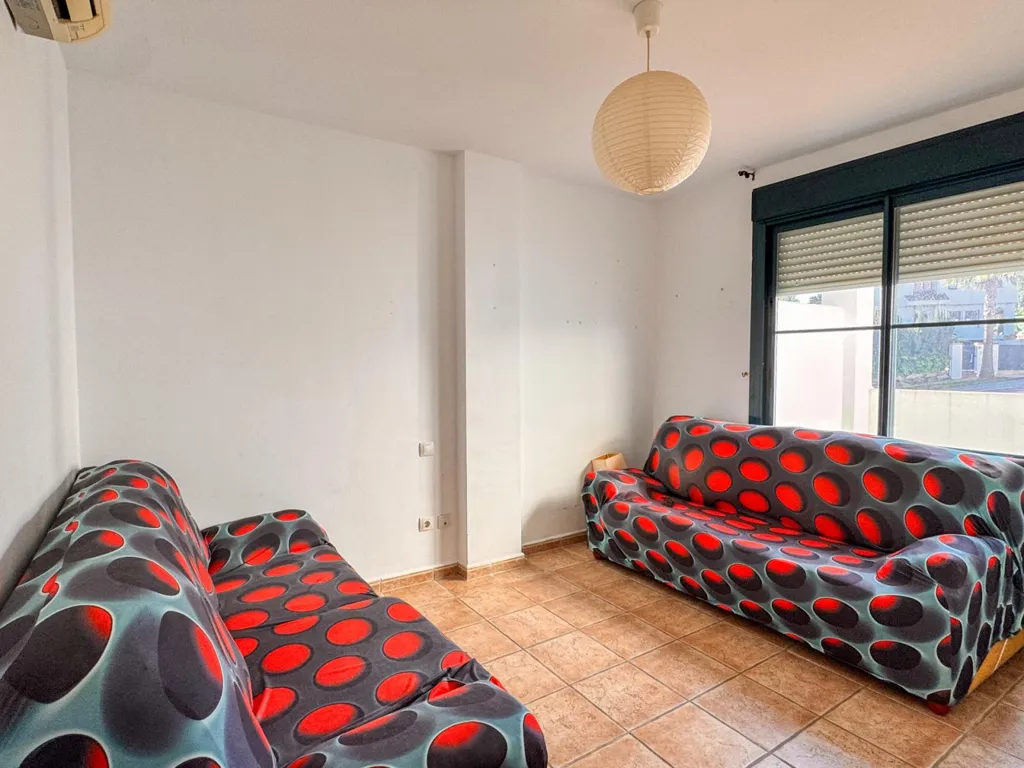 Séjour - Penthouse with Sea Views in La Alcaidesa