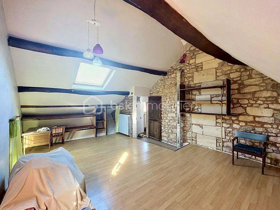 Rooms - Historic 7-Piece House near Chambly