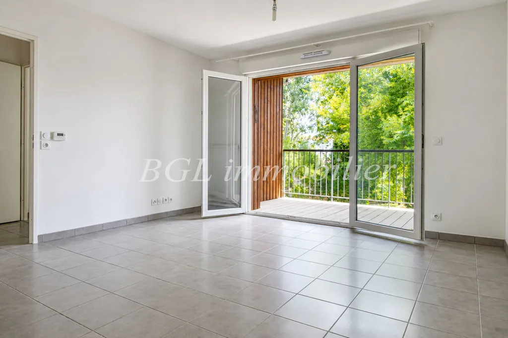 Soggiorno - Modern Flat with Terrace in Biscarrosse Bourg