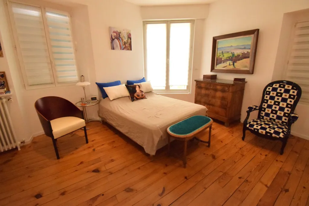 Magamistoad - Duplex with Balcony in Gaillac Centre