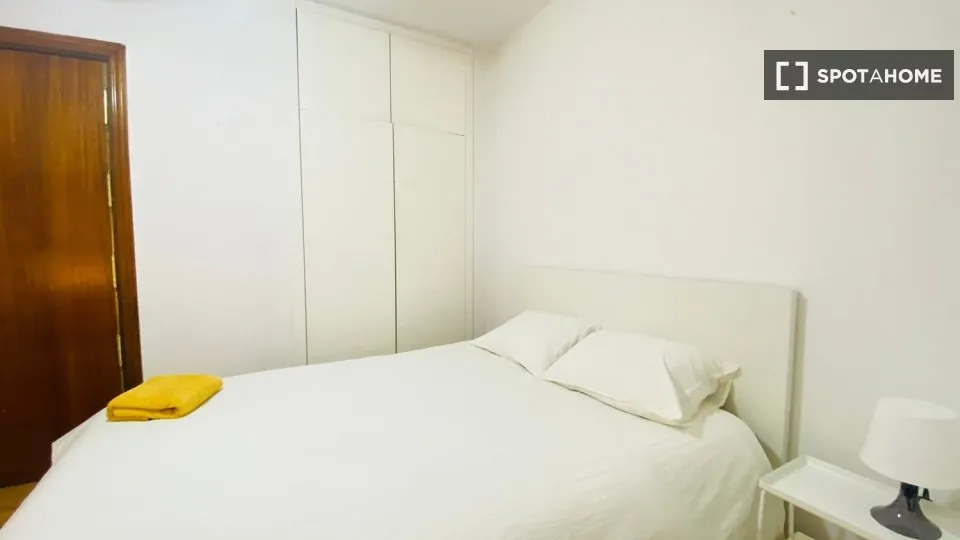 Magamistoad - Shared Flat with Ascender in Niño Jesús, Madrid
