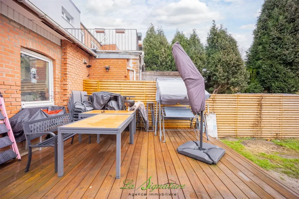 3-bedroom house in Rocourt