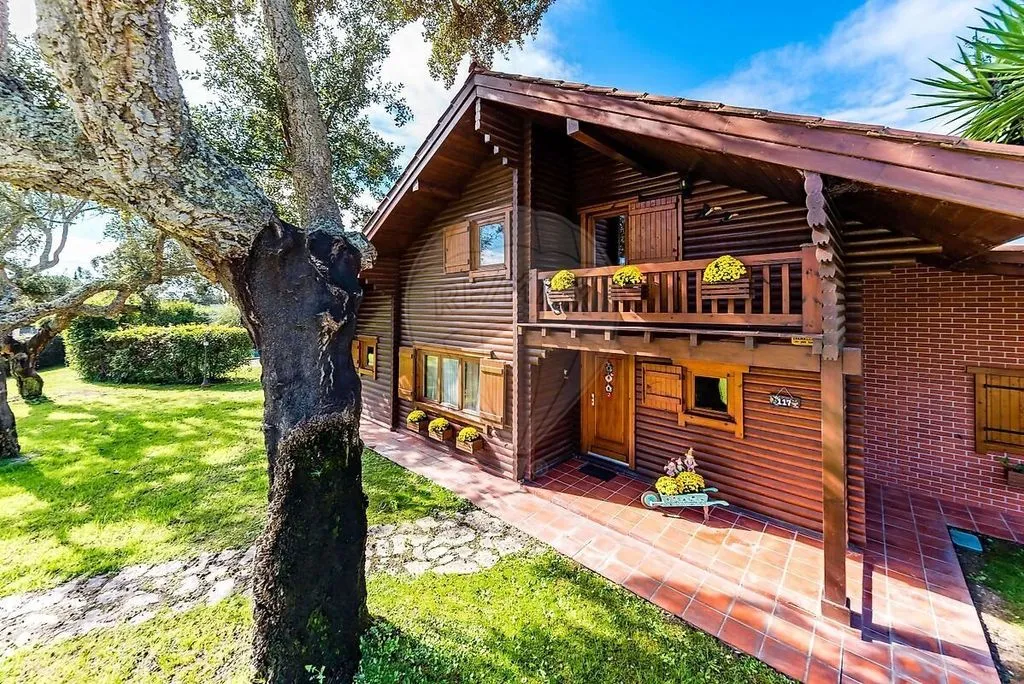 Extérieur - Luxury Villa in Palmela, Setúbal
