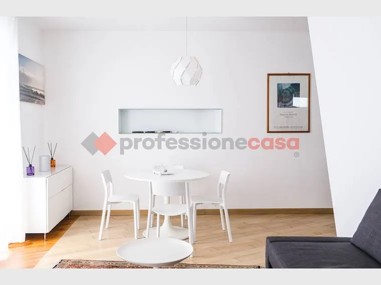 Séjour - Modern Seafront Apartment in Milazzo
