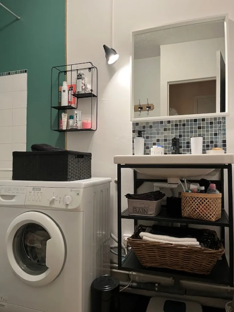 Appartement 4 pièces à Couflens