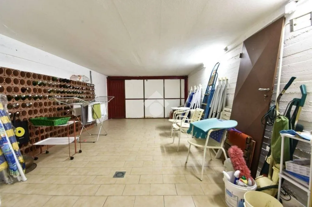 Buanderie - Luxury Villa with Pool in Montescudo
