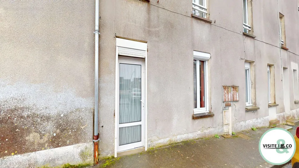 Extérieur - Maison à Vierville-sur-Mer, Proche Plage