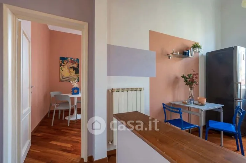 Salle à manger - Modern Flat with Balcony in Florence