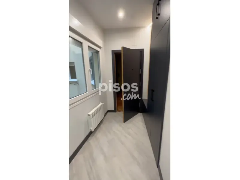 Esik - Luxury Apartment with Terrace in Madrid Centre