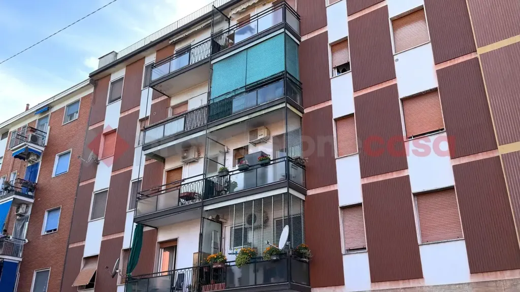 Välivaade - Rearranged 2-Bedroom Apartment in Cesano Boscone