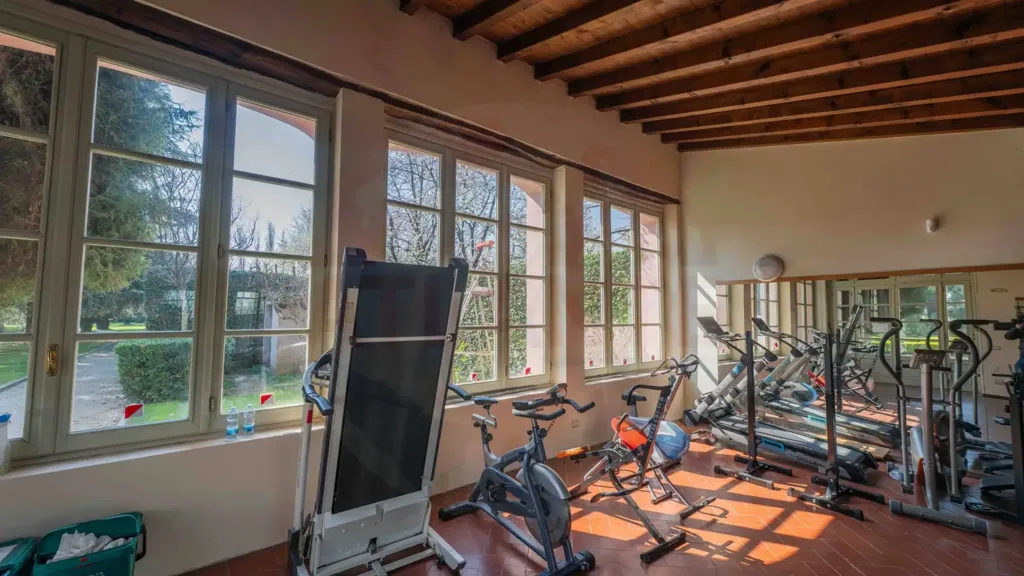 Toad - Duplex in Exclusive Residence, Castegnato