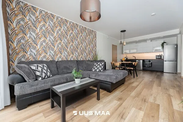 Elutuba - Modernised Apartment with Garden in Kohila