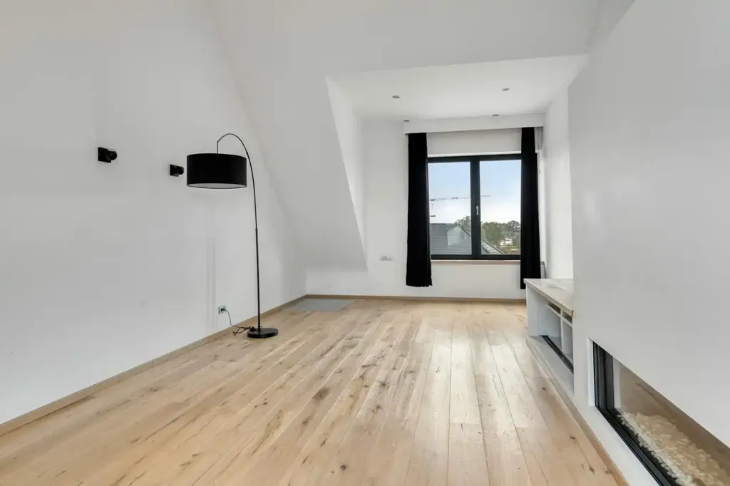 Soggiorno - Duplex Apartment with Terrace in Geel