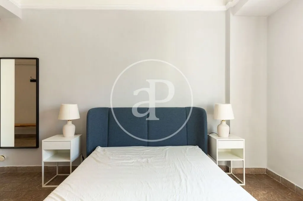 Magamistoad - Luxury Apartment with River View in Valencia