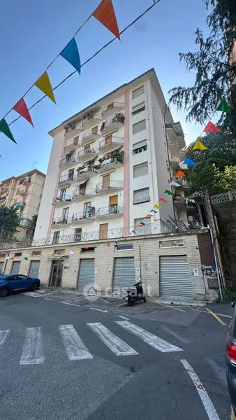 Extérieur - Apartment with Terrace in La Spezia Centre