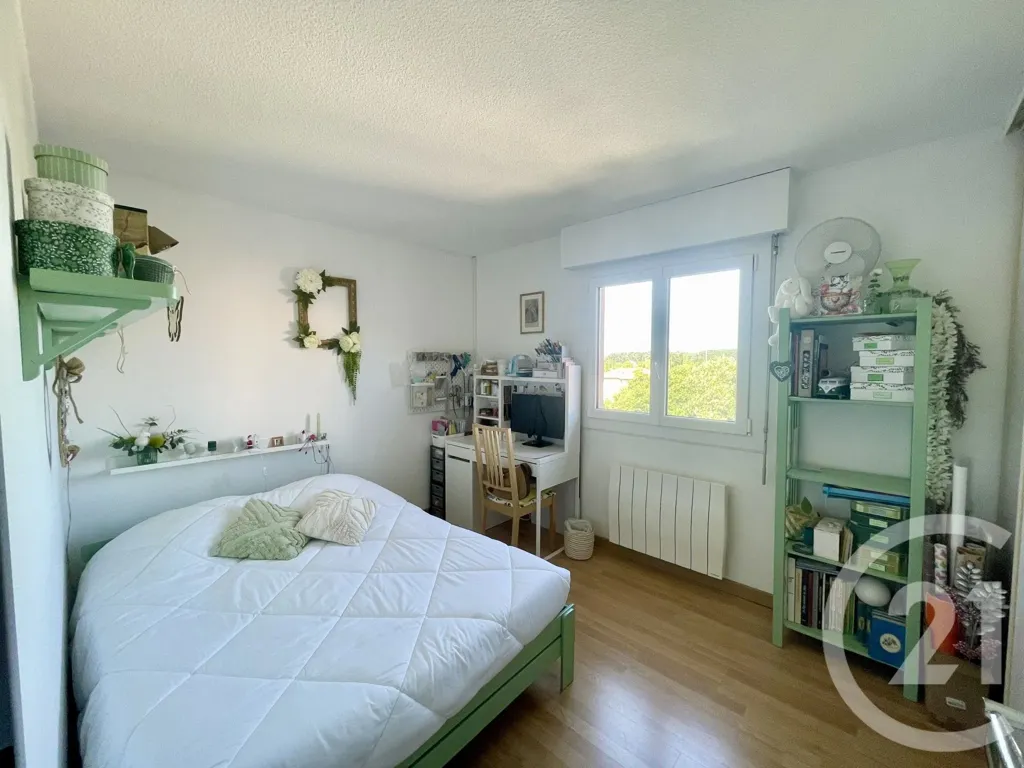 Magamistoad - 3-Bedroom Apartment with Balcony in Blagnac Centre