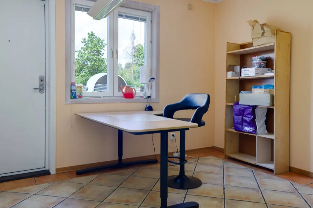 Maison 4 pièces à Kumla kommun