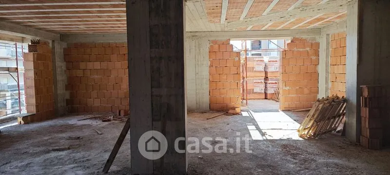 Toad - Apartment with Terraces in Central Rende