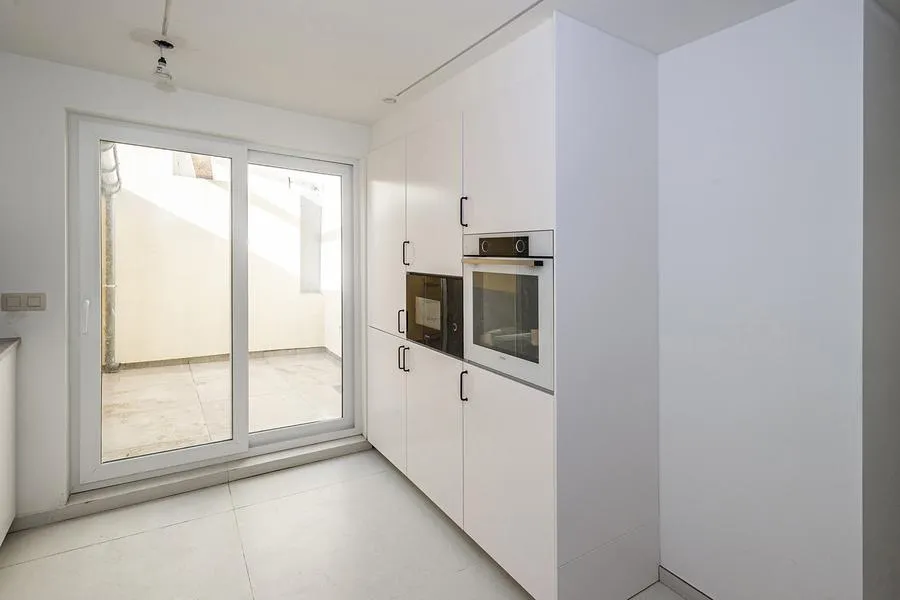 2-bedroom house in Frameries