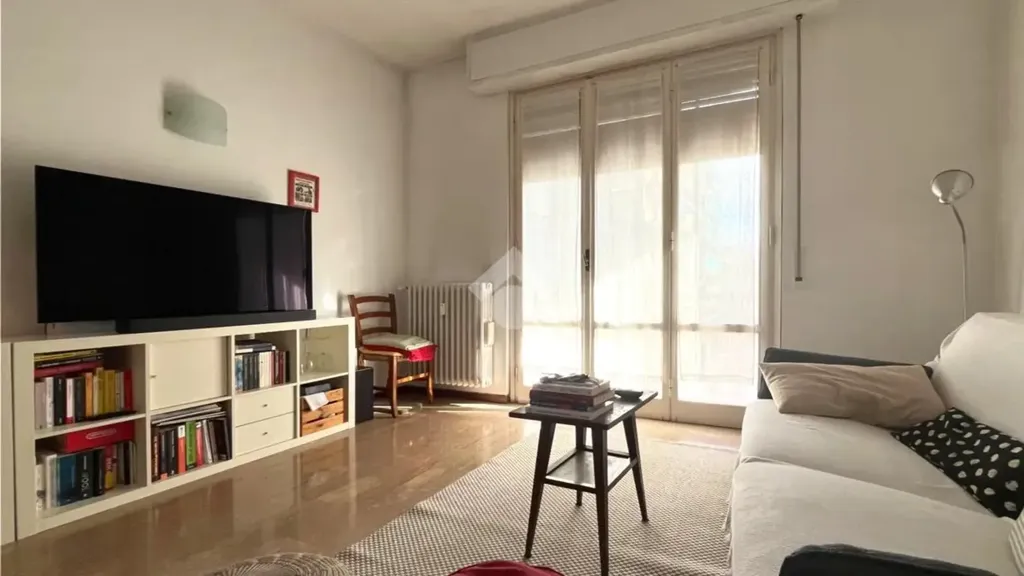 Elutuba - Apartment with Balconies in Florence