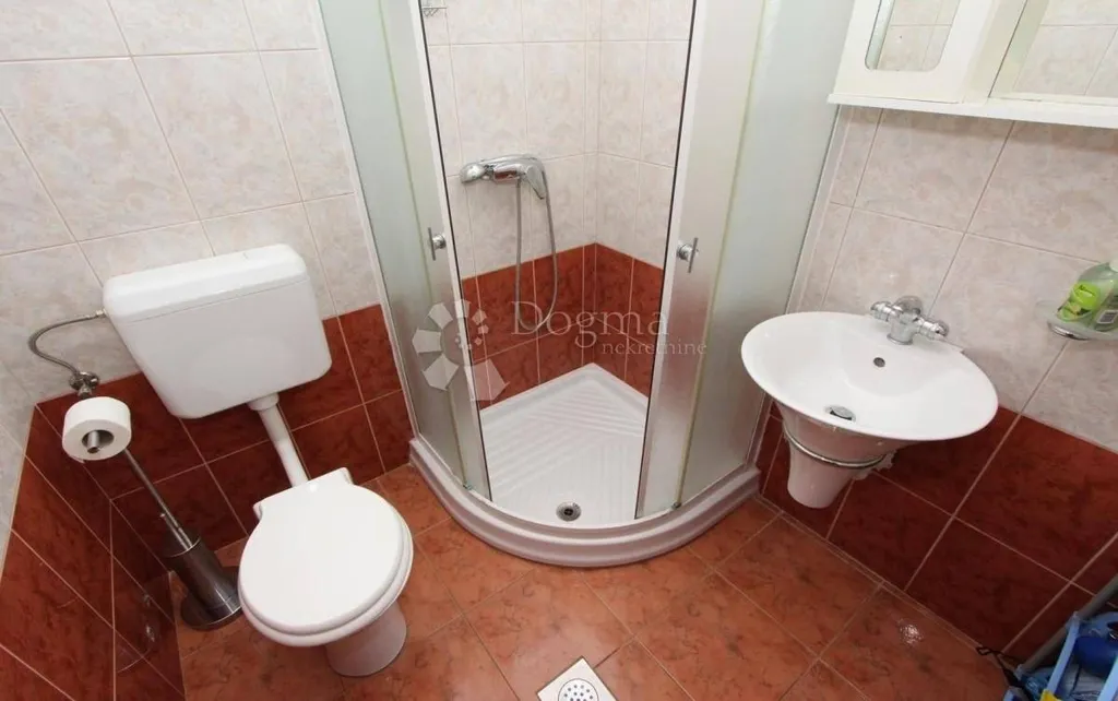 Bagni - Villa with 6 Apartments in Rovinj