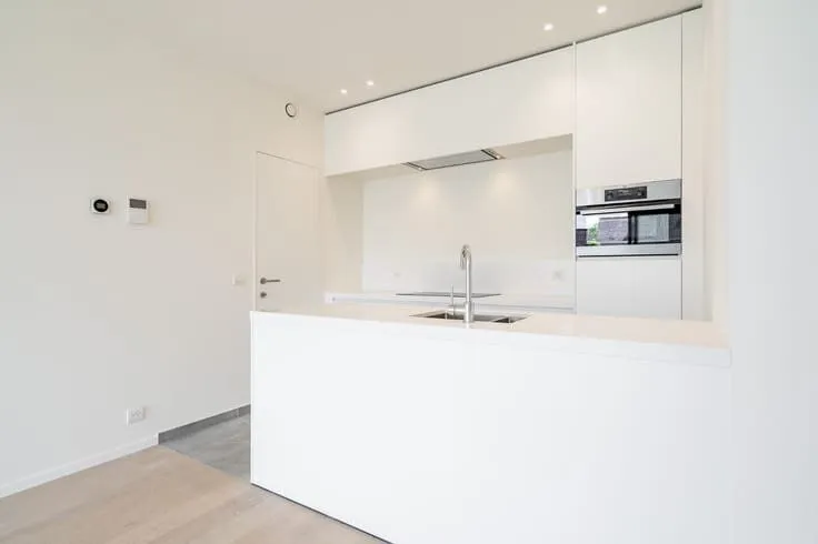 Korter asukohas Ieper