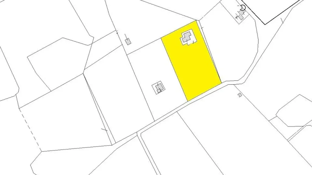 Rustic Villa with Olive Grove in Ostuni