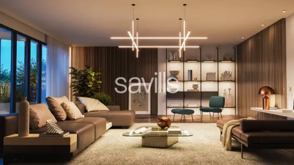 Soggiorno - Apartment with Terraces in Piazza dei Navigatori, Rome