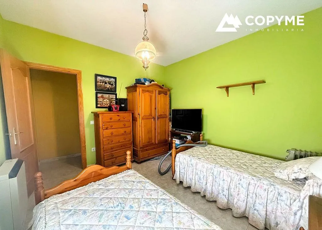Magamistoad - Duplex with Terrace in Torrijos