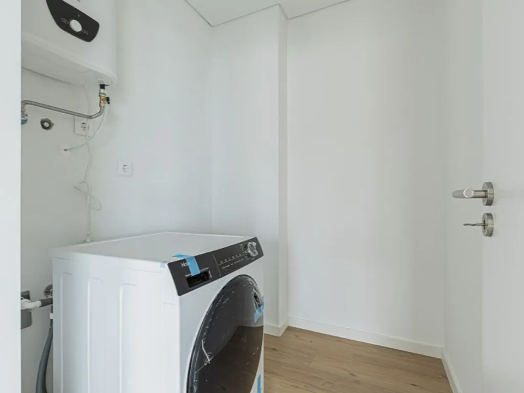 Pesuköök - Luxury T3 Flat in Mafra, Lisbon