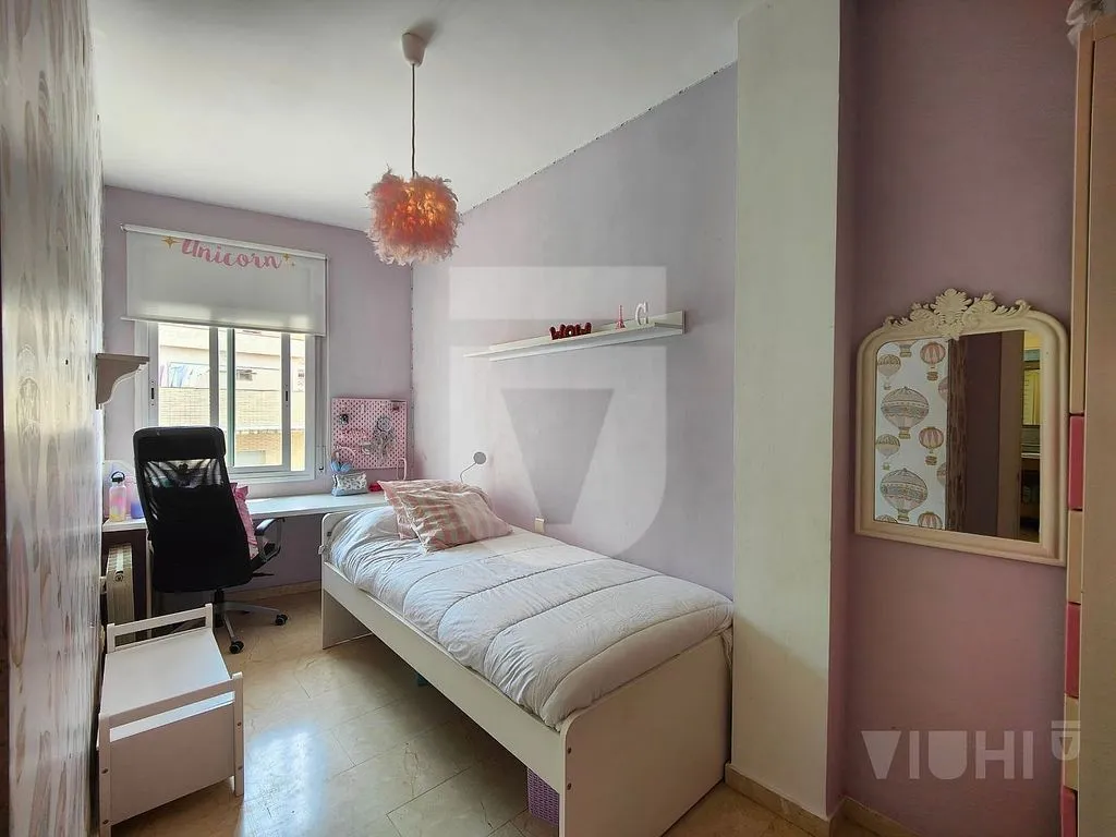 Camere da letto - Duplex Flat with Patio in Montgat