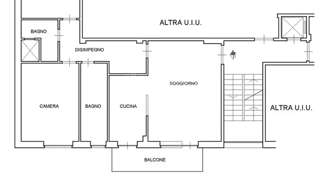 Plaan - Ristrutturato Flat with Balcony in Centocelle