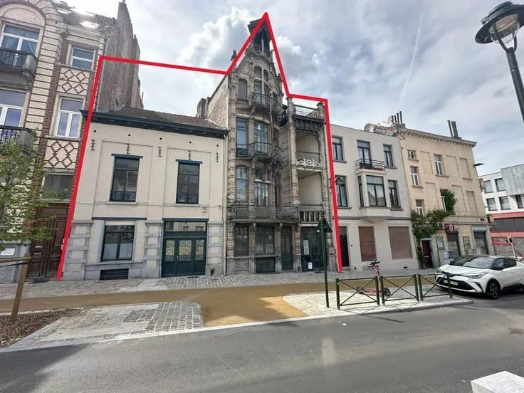 Maison à Brussels