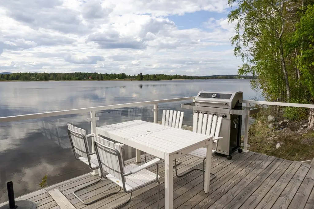 3-toaline maja asukohas Hudiksvalls kommun