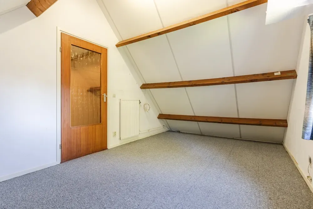 Pièces - Spacious Detached House with Garden in Ossendrecht