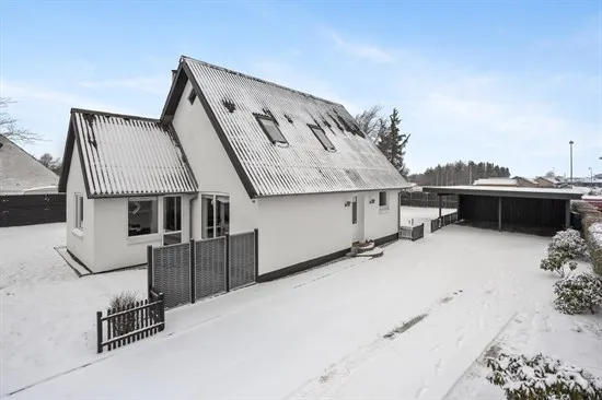 Maison 6 pièces à Pandrup
