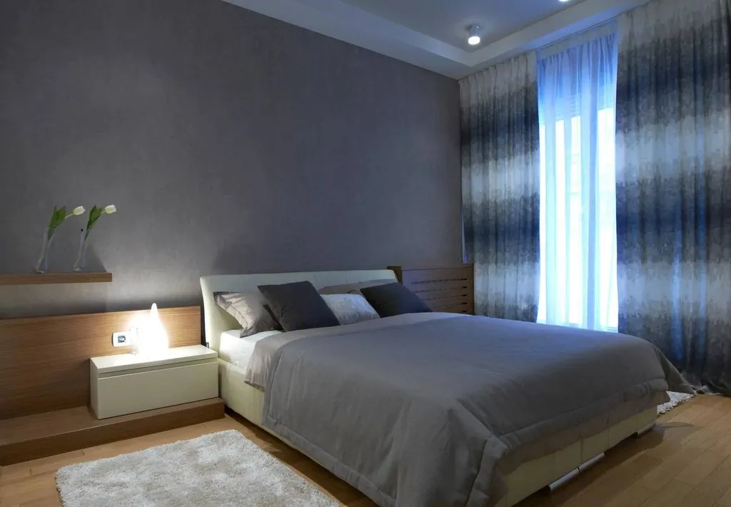 Chambres - Appartement Luxe avec Terrasse à Châtenay-Malabry