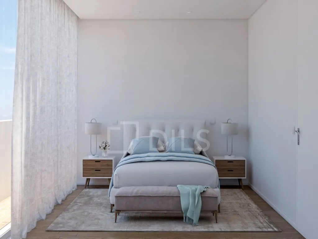 Chambres - Penthouse with Rooftop in Tavira