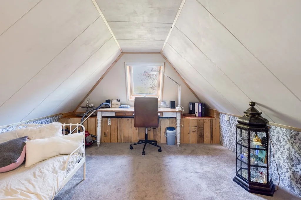 Maison 4 pièces à Een